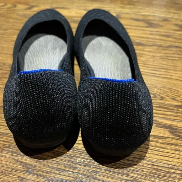 Rothy’s Square - size 9 - Picture 3 of 5